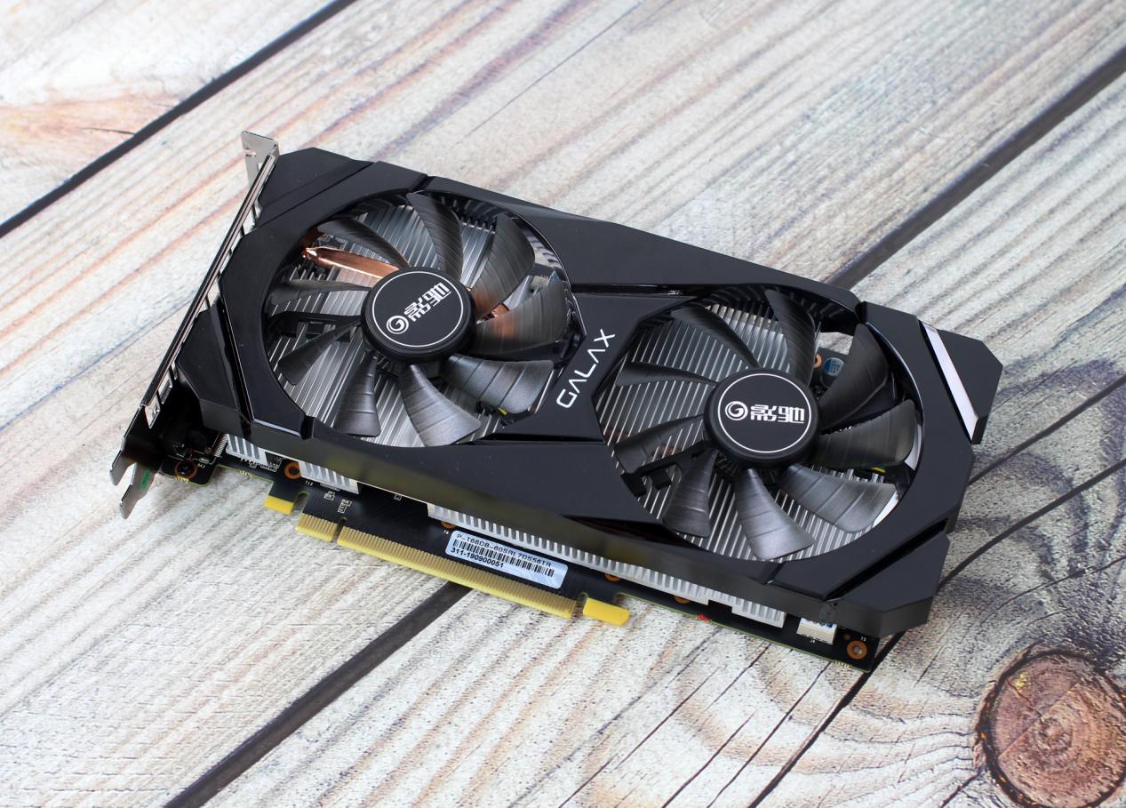 gtx1660super显卡怎么样,gtx1660super显卡相当于什么水平