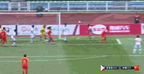 中国国奥赢法国,中国国奥绝杀gif