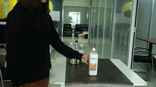 一个令人灵魂出窍的测评！喝完这些饮料我被同事拉黑了......