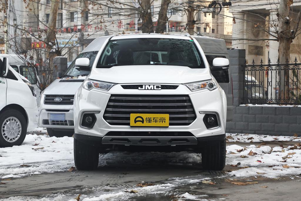 驭胜s350汽油油耗15升,驭胜s350柴油版2.4t测评