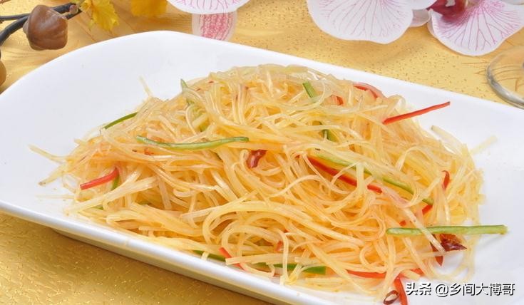 东北的美食与特产你知道多少