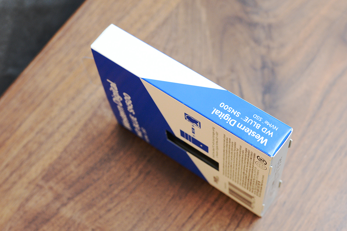 西数蓝盘500nvmessd,西数蓝盘sn550500gnvme