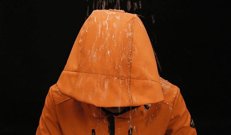 这个天气穿长袖热不热,这个天气如何穿衣服