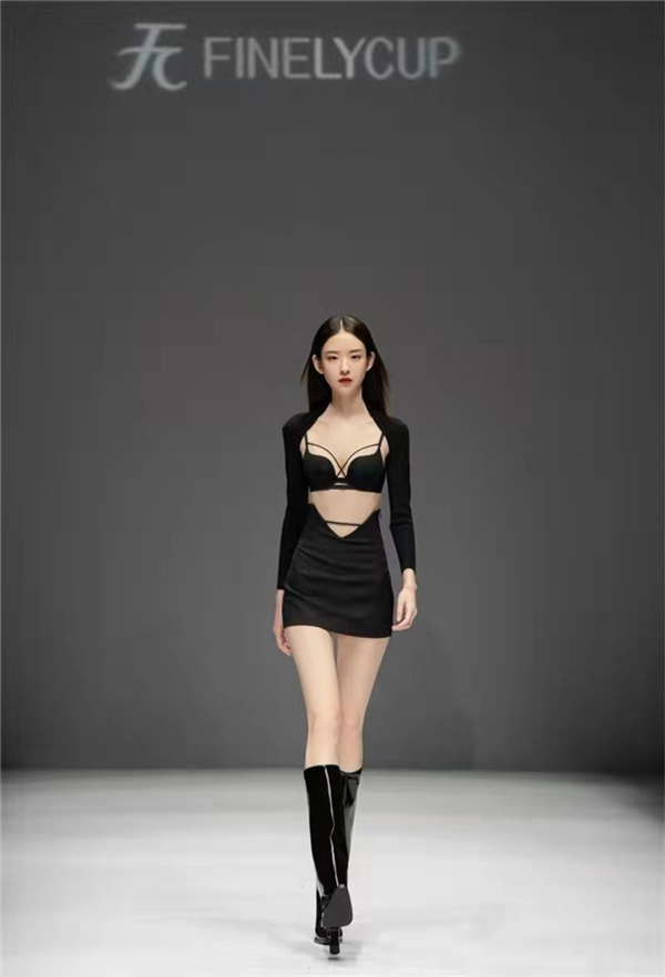 finelycup梵你卡波内衣旗舰店,梵你卡波无钢圈内衣专卖店