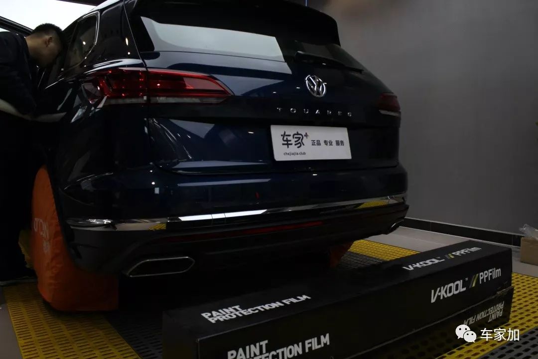 新途锐,新途锐买回来还要配什么