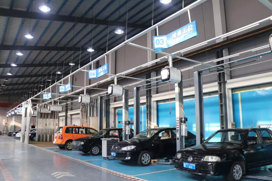 汽配汽修店,稳住我们能赢吗