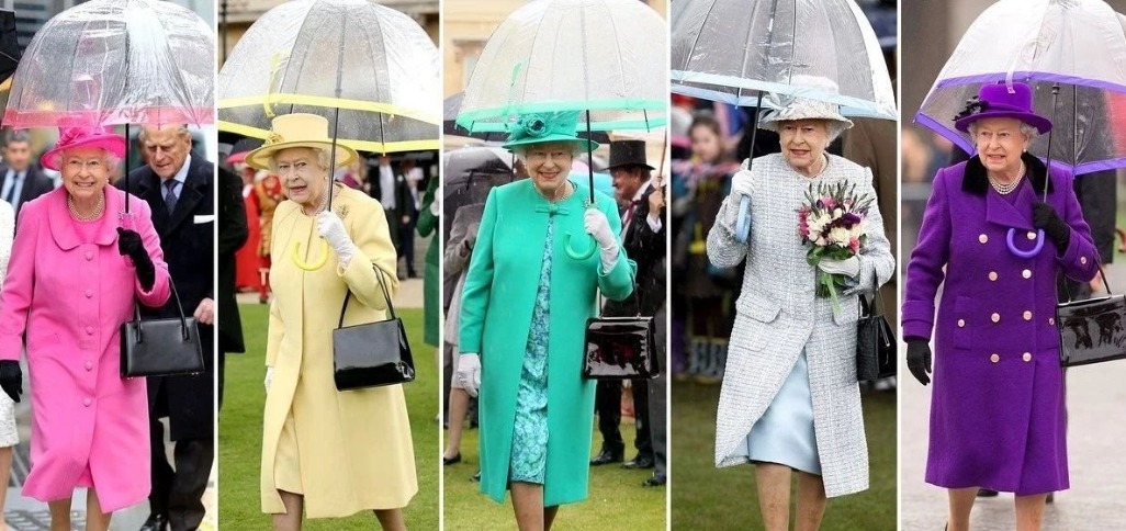 英伦精选展里的王室*用御**你也能get到