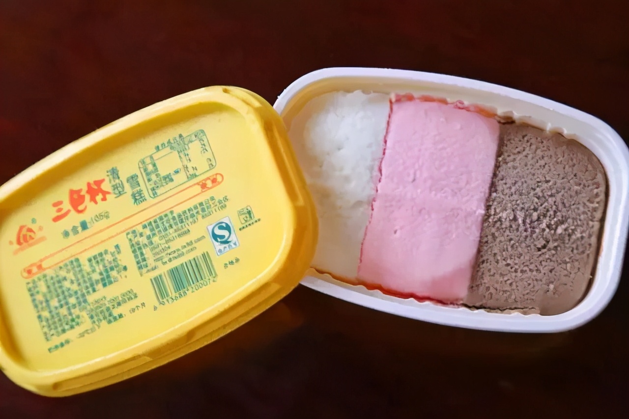 盘点那些既便宜又好吃的雪糕,低至一块钱的平价雪糕