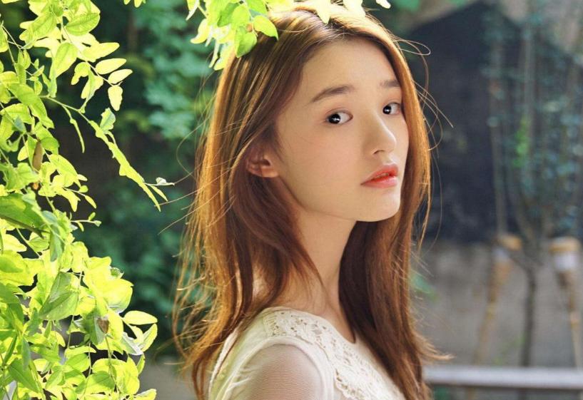 林允谈娱乐圈内幕,林允和张馨予