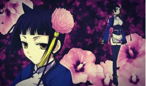 日本现实中华小当家,对动漫人物中华小当家的评价