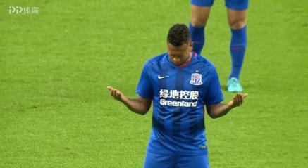 申花保级希望,保级路上任重而道远