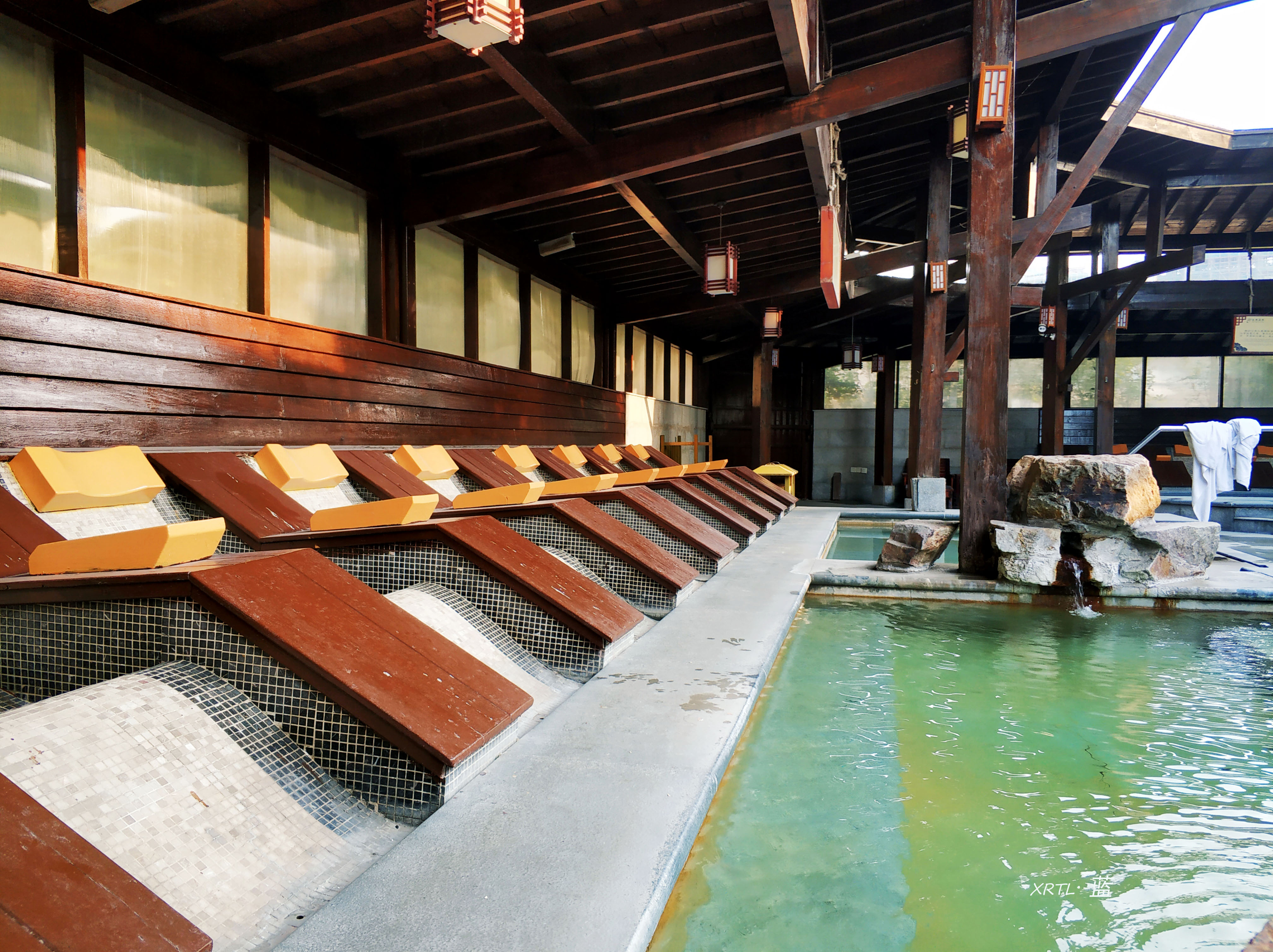 南京周边一天半游的绝佳去处,疫情后南京出游