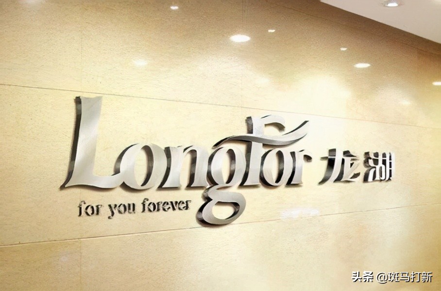 龙湖集团核心品牌,龙湖集团企业文化和愿景