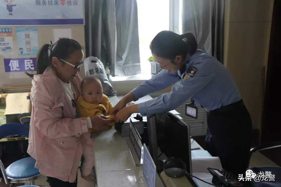 【全省公安局长访谈】锻造“四个铁一般”垦区公安铁军——省公安厅二级警务专员、垦区公安局局长高友华​