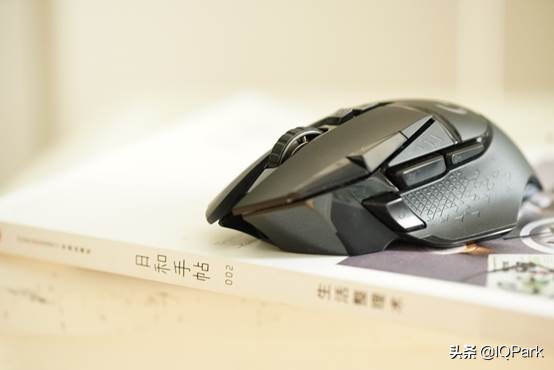 习5之人，岂能没有趁手兵器？罗技G502独家首测