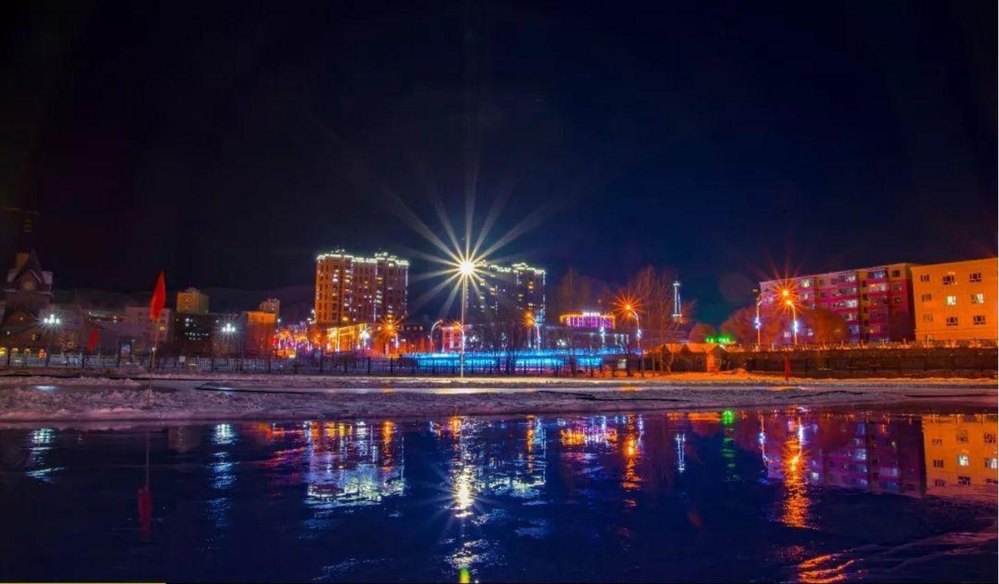雪都阿勒泰草原,新疆阿勒泰大草原