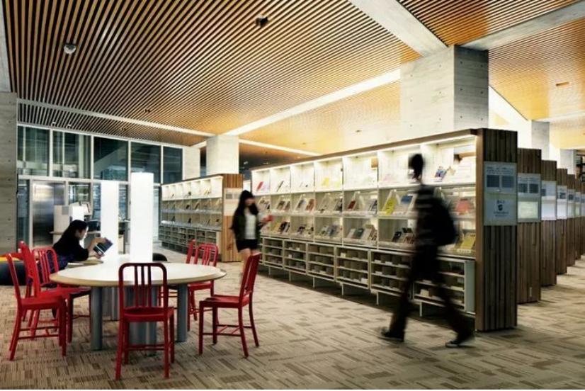 日本留学最热门的大学,留学网红排行