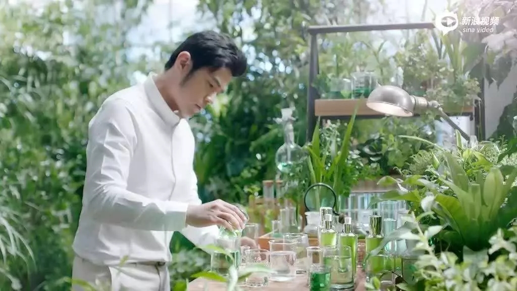 国货70年老品牌国货之光,口碑最好国货十大补水面膜自然堂