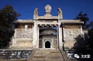 北京全博物馆109家亲身体验攻略手册（上）｜文史宴