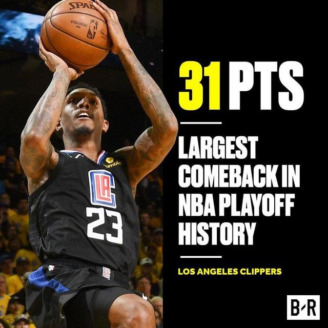 nba有史以来最精彩的季后赛,nba季后赛最不可能打破的十项纪录