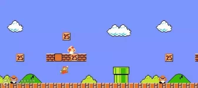 8090后才知道的11款小霸王老游戏,这些经典老游戏我们绝对不会忘记