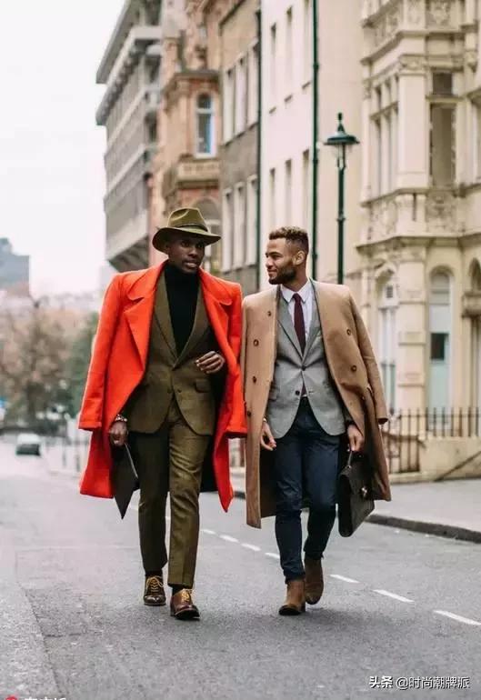 一套正装值不值得收藏,实用的正装推荐