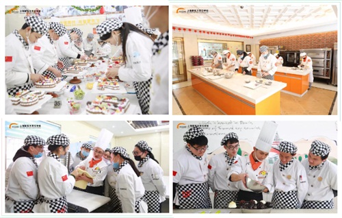 上海新东方初中课程,新东方学院上海