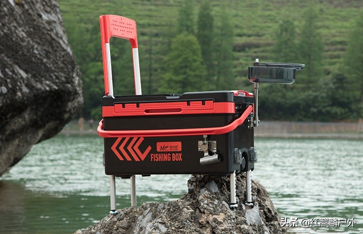 佳钓尼2019款钓箱,佳钓尼钓箱评测排行榜
