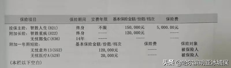 平安智胜人生怎样,平安智胜人生万能型