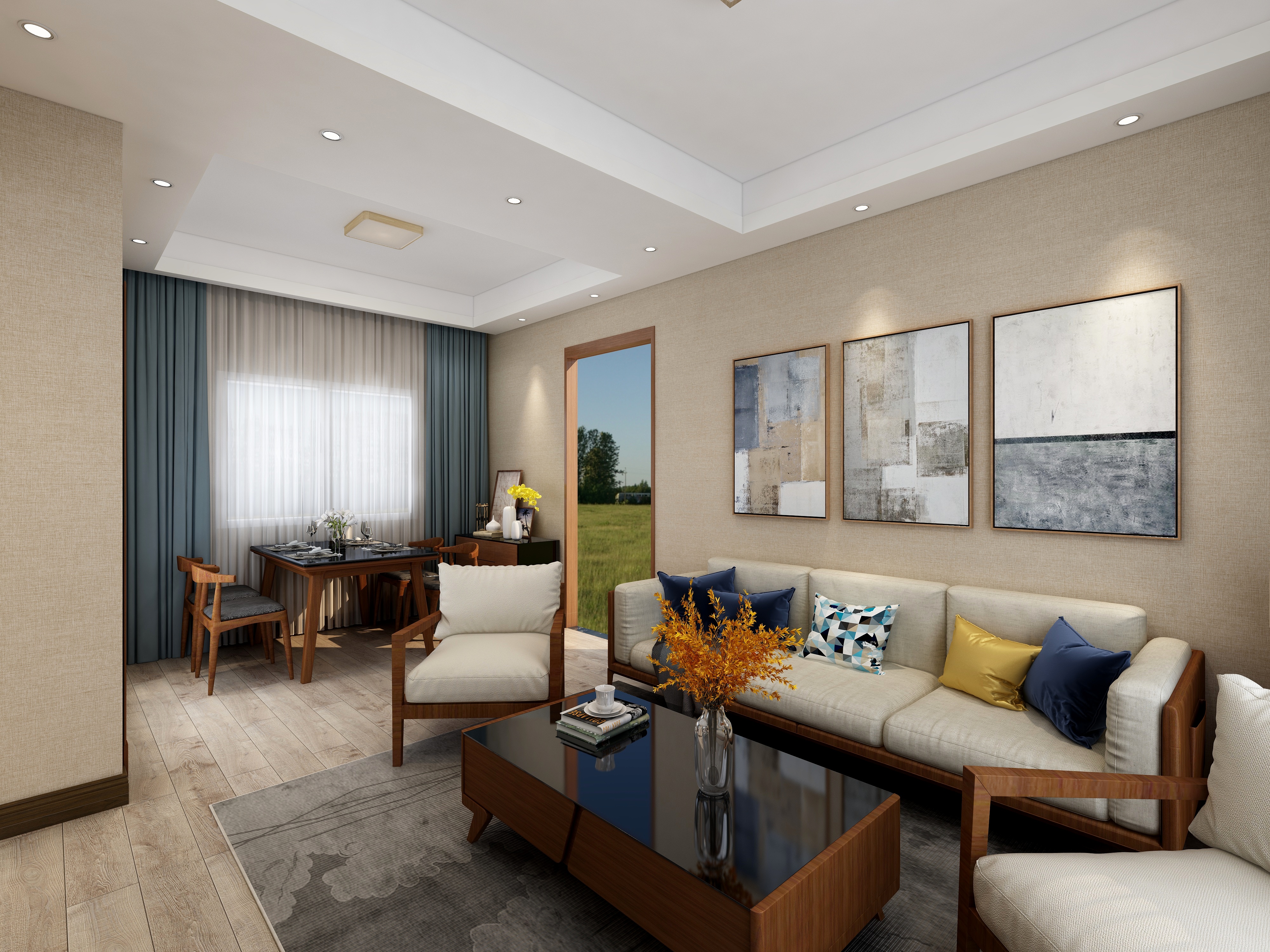 上海美家美沪装饰科技,上海美家装饰