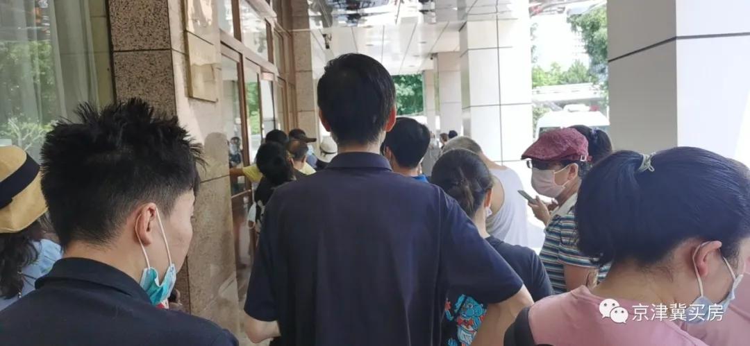 失望后的安慰：德胜、月坛出区多被第一志愿录取