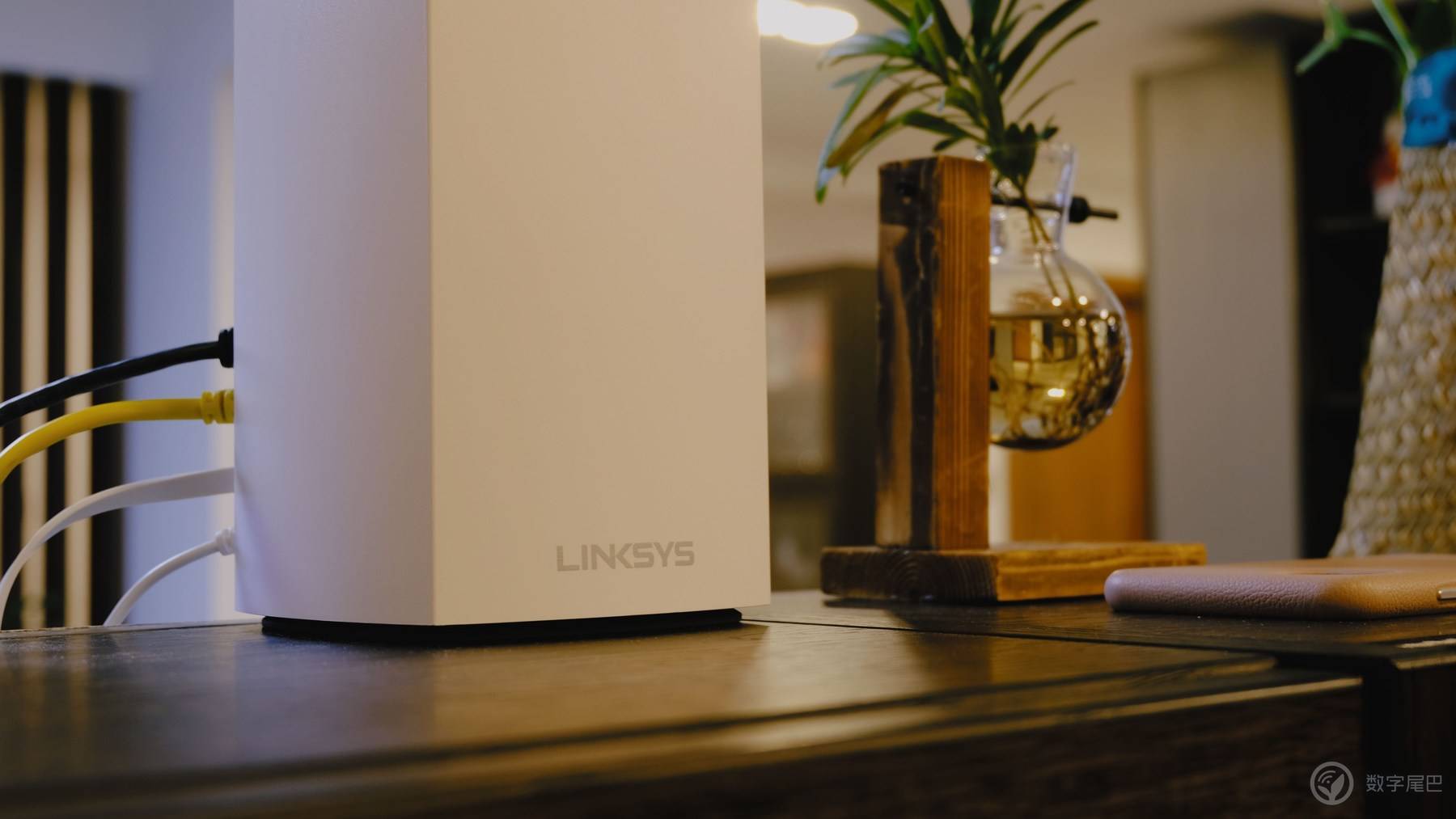 linksysmx5300有2.5g接口吗,linksys5400路由器评测