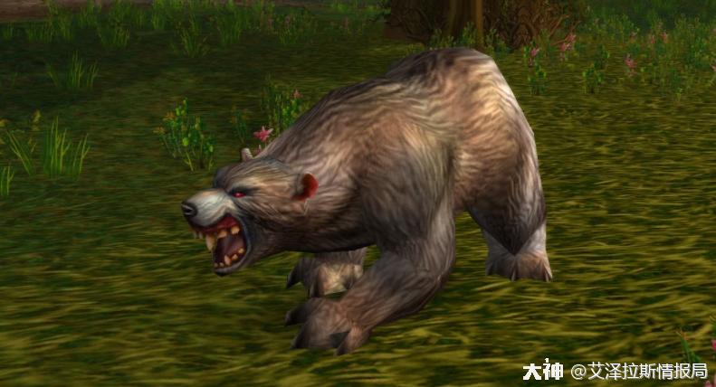 魔兽世界60年代猎人的整体表现,魔兽世界猎人历代版本强势度排行