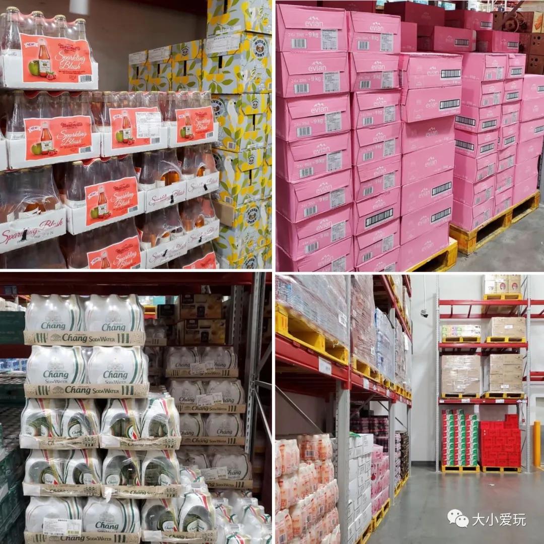 这个以“大”著称的超市太适合老母亲！值得买的都给大家总结好了