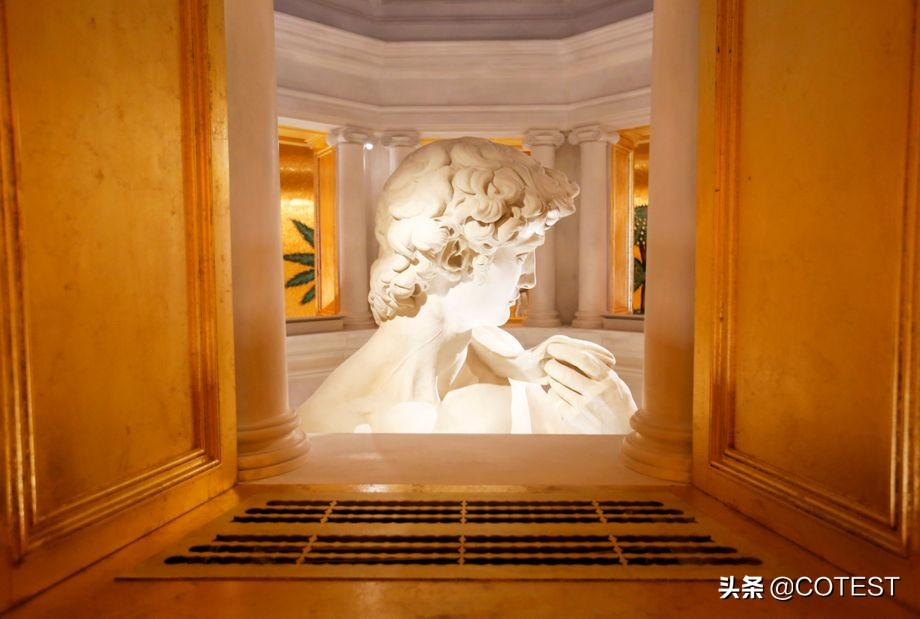 迪拜世博会拍照,迪拜世博会那些惊艳的世博馆