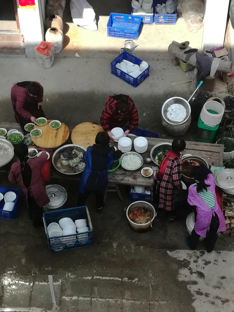 江山农村风俗乔迁之喜进门仪式,来晒晒大家家乡的乔迁风俗习惯吧