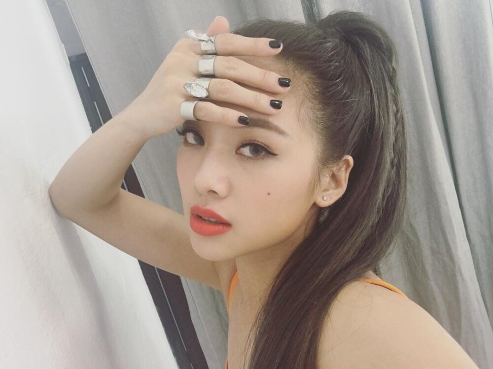 3种公认的好看双眼皮,天然的双眼皮好看极了