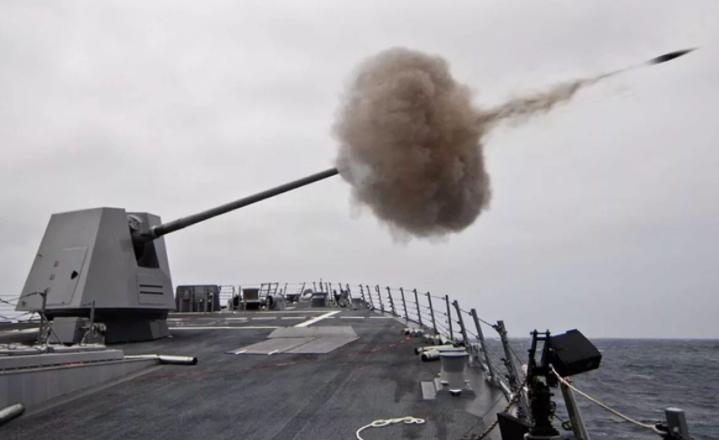 印度摆了美国一道,10亿*火军**说不要就不要了,原因是不如“国货”