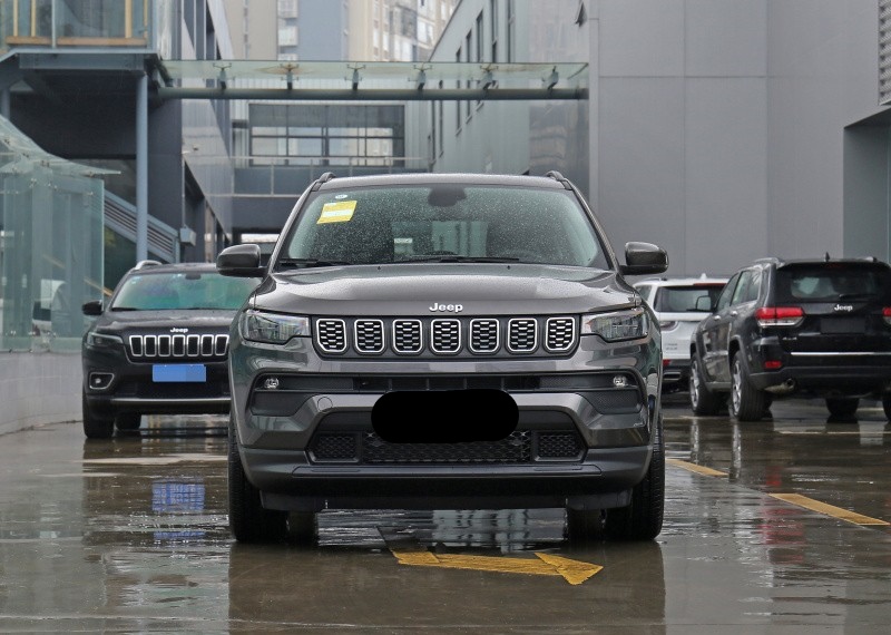 2020款jeep指南者的优点,广汽菲克jeep指南者真实油耗多少