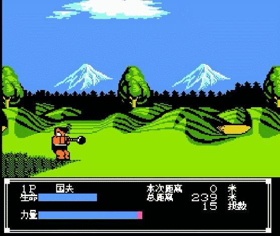 超级马里奥vs魂斗罗,fc上的各种超级马里奥