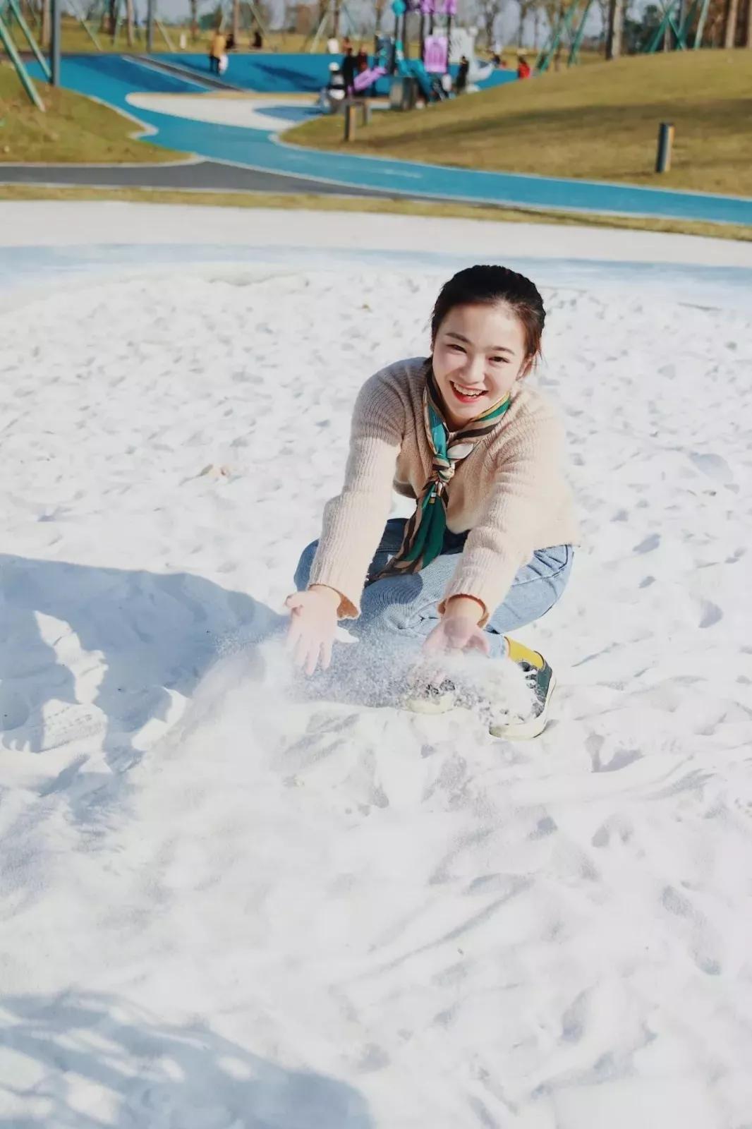 成都最有潜力的花园,成都是个大花园