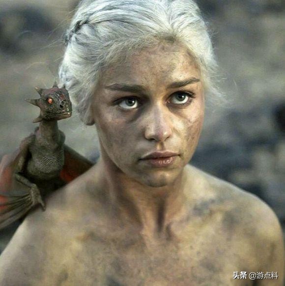 盘点权力的游戏中让你深刻的镜头,权力的游戏最经典的一集是什么