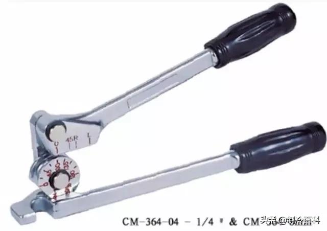 制冷设备维修的人,制冷空调维修工具大全