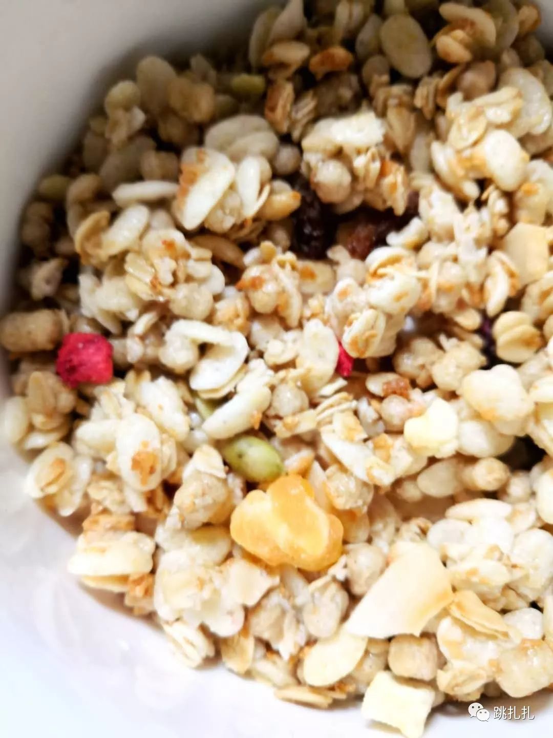 卡乐比早餐水果燕麦经典原味700g,卡乐比麦片700克3包