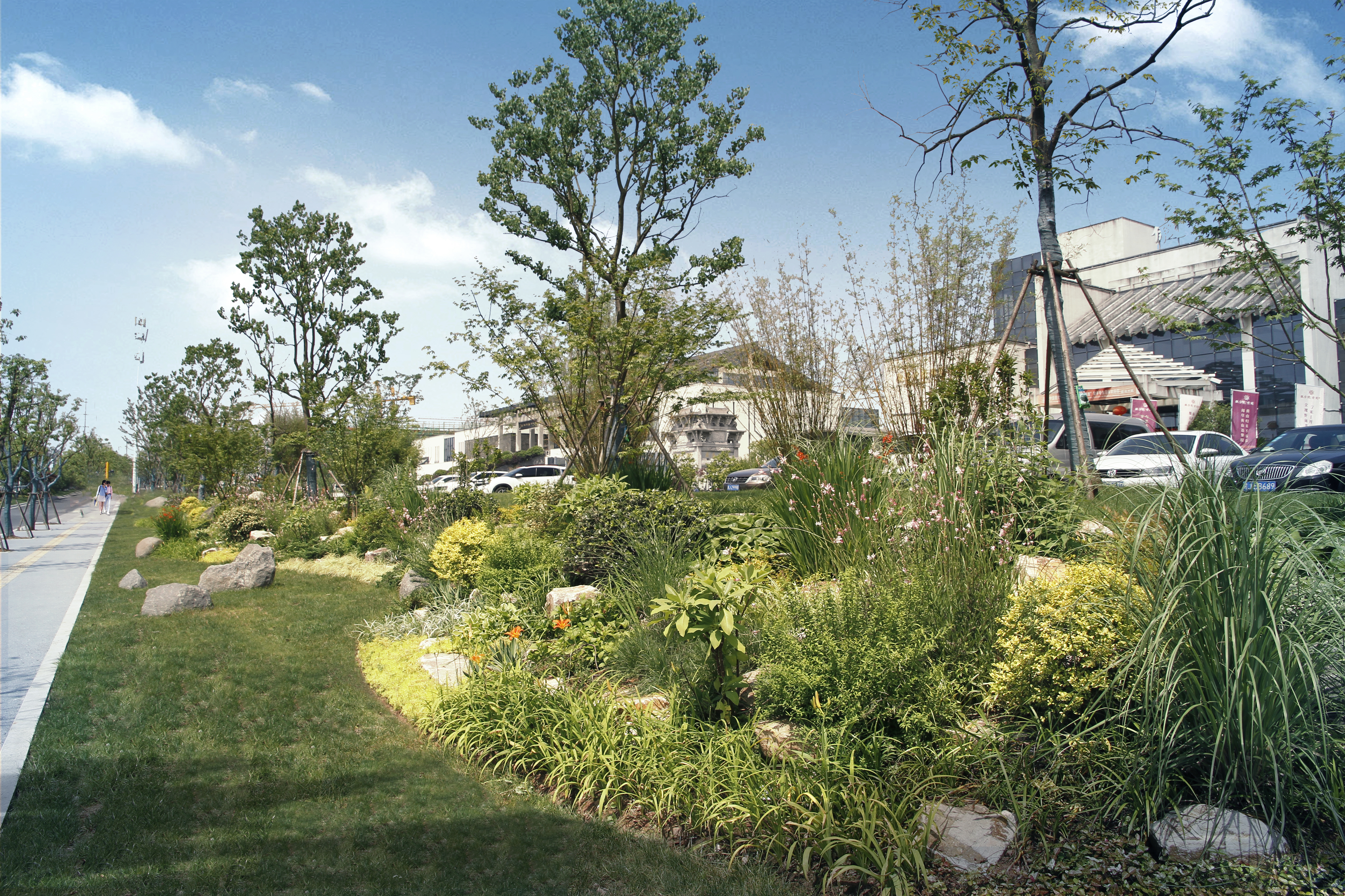 一石百景寸石丈情