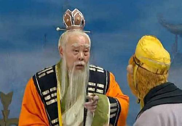 西游记孙悟空的师傅菩提祖师是谁 (解密菩提老祖的真实身份)