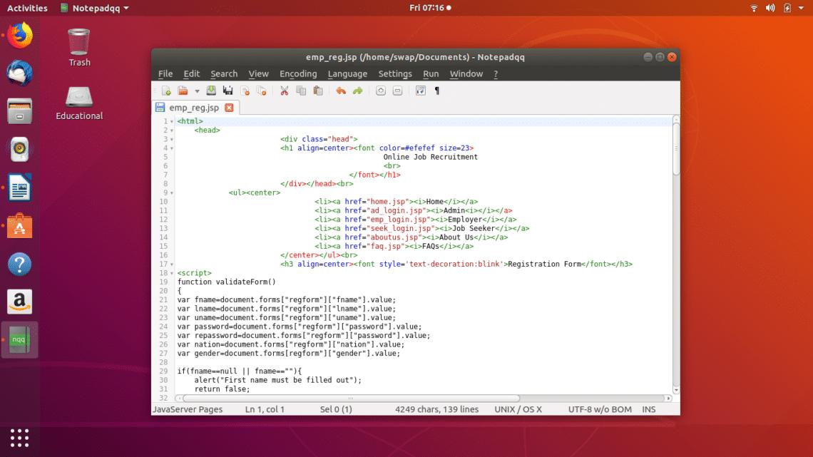 ubuntu最好用的版本,好用的ubuntu图形工具