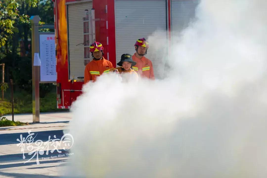 昆明的防暴演练,昆明西山消防演练
