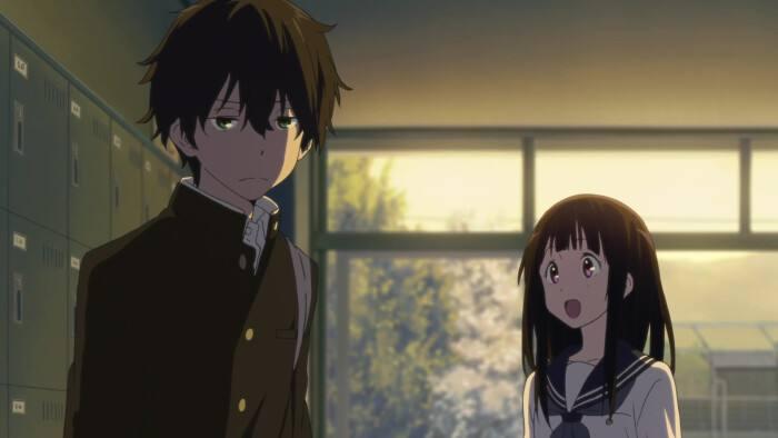 中国的动漫是二次元吗,为什么中国二次元动漫很少