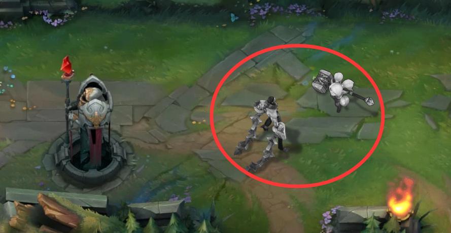 lol彩蛋绝版奖励,lol80彩蛋